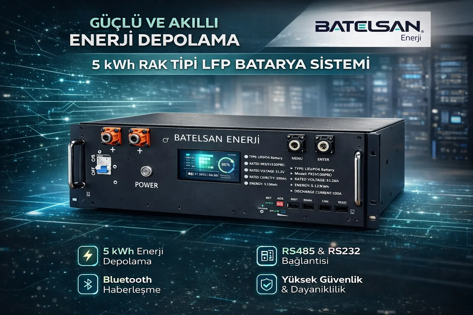 Tesislerimiz & Ürünlerimiz 1